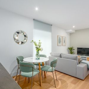 Apartamento Estudio